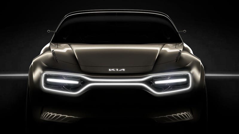 Image: Kia