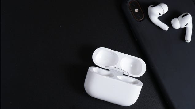 How to Stop Your AirPods Pro From 'Quick Switching' Between Devices
