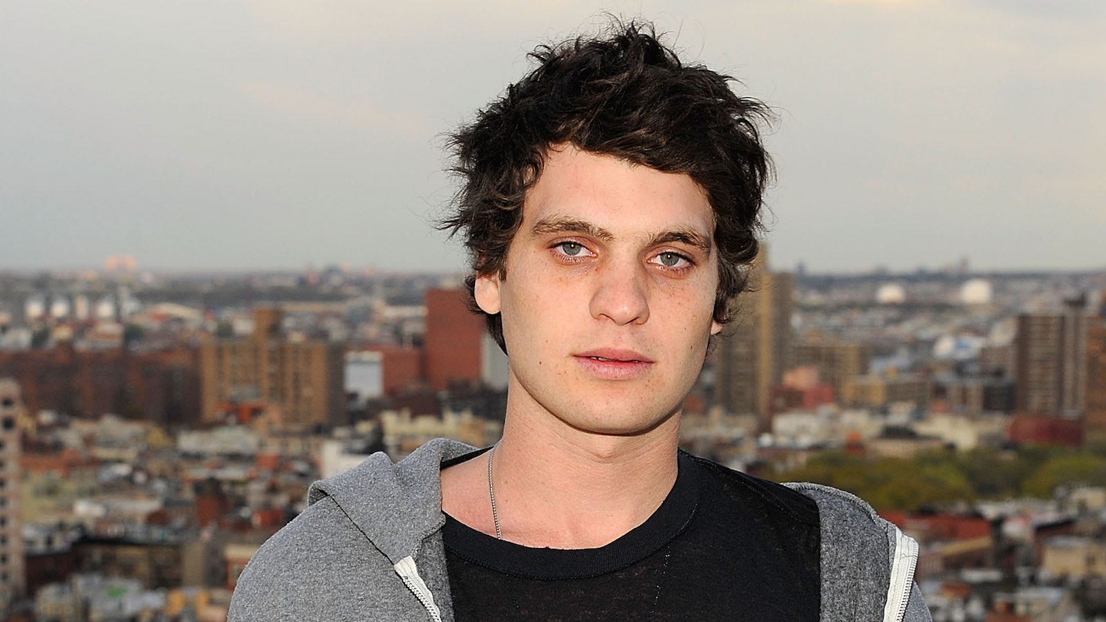 Nick Jann