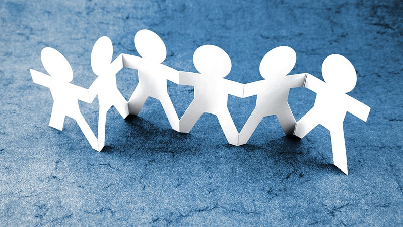 Illustration for article titled 4 Apps to Get All of Your Contacts in One Place