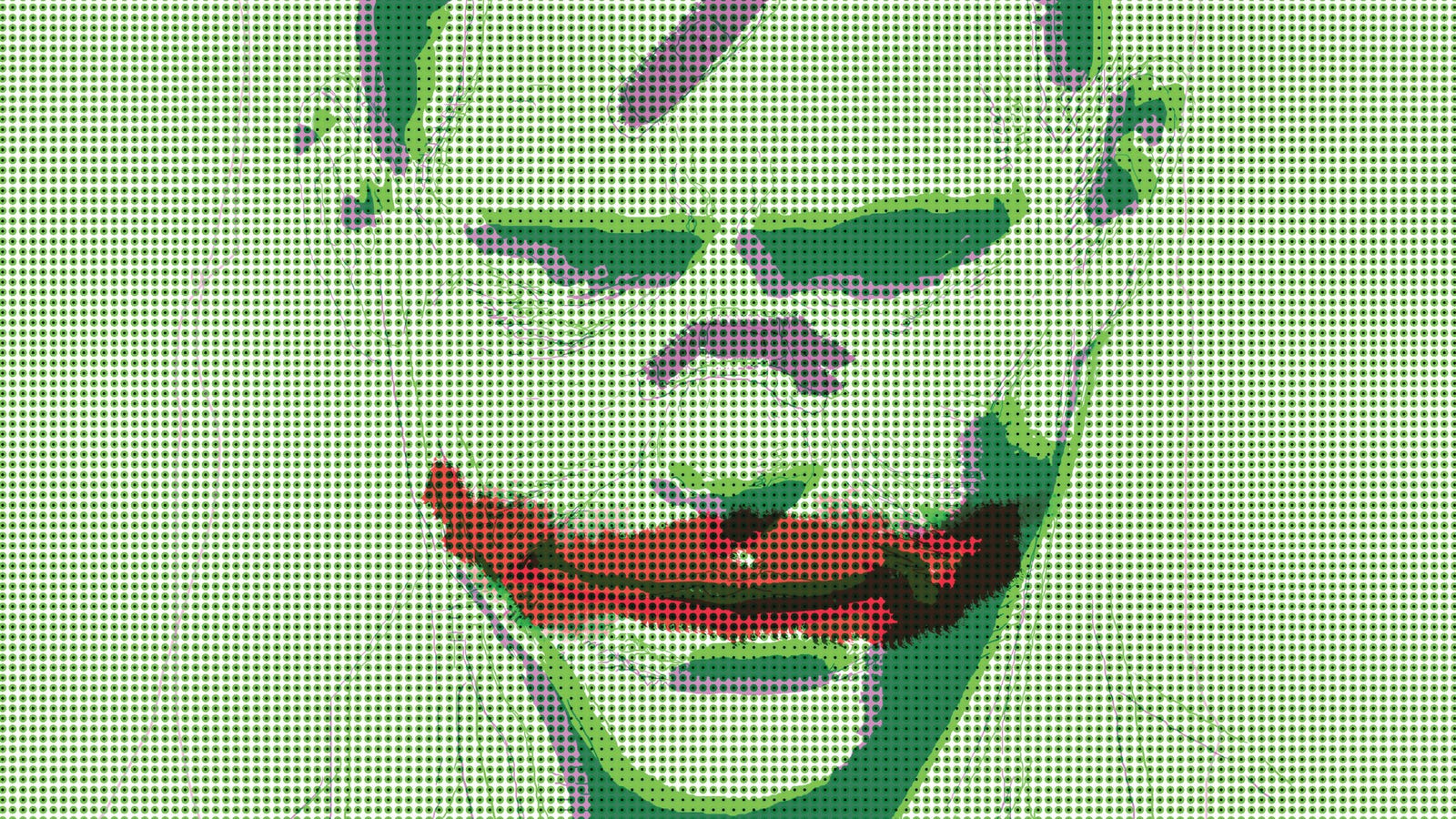Exclusive: DC's Black Label Will Explore the Joker and the Question's Inner Workings in 2 New Series