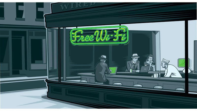 diner