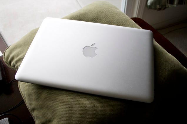 MacBook Air 2nd Gen Review