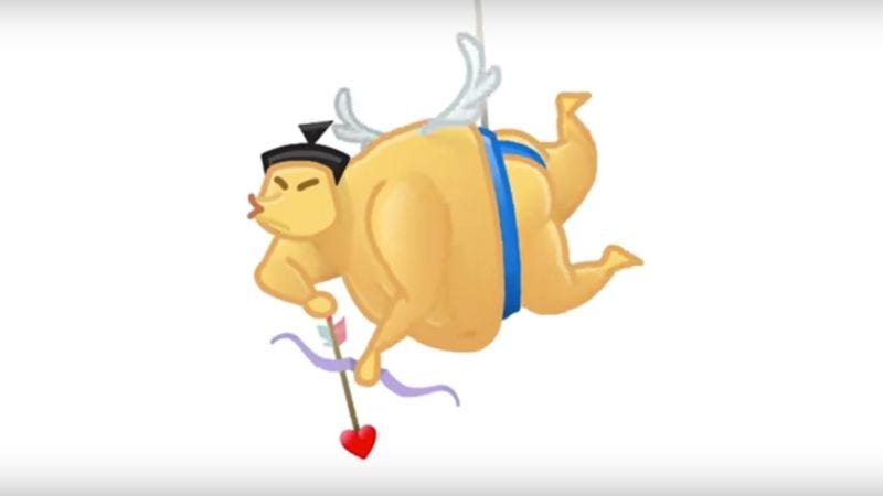 Illustration for article titled It’s 2016, therefore Paul McCartney is writing music for emoji