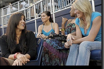 Illustration for article titled Even The Wives Of Nationals Players Are Miserable This Year