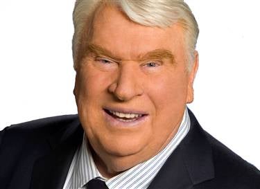 Illustration for article titled John Madden Agrees To Work For NFL, Save Frank Caliendo's Career