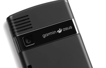Illustration for article titled Garmin-Asus Nuvifones Coming: First G60, Then WM, Then Android