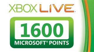 Illustration for article titled Xbox Live to Refund UK Users Pinched by Currency Conversion Mistake