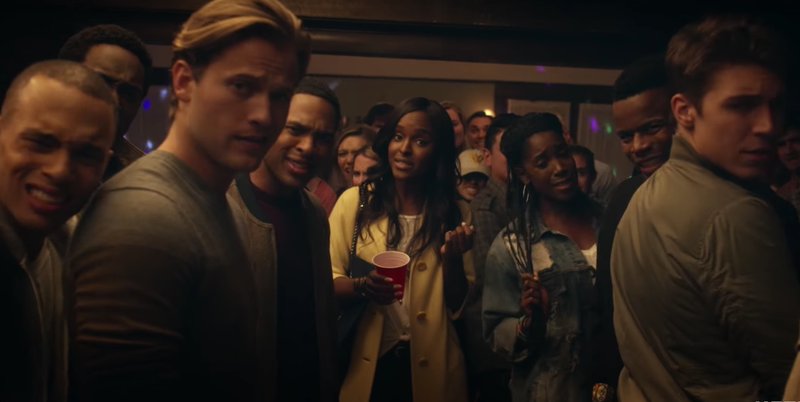 Netflix screenshot