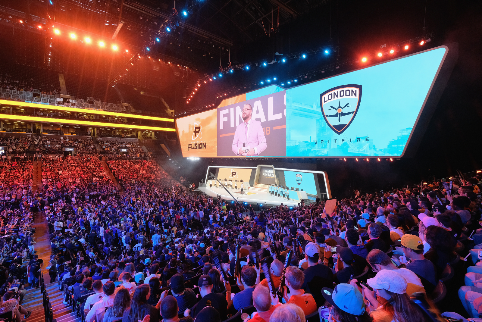 Shady Numbers And Bad Business: Inside The Esports Bubble - 