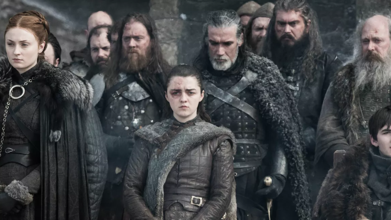 Imagen: HBO