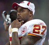 Illustration for article titled Larry Johnson Raises Kansas City's Unemployment Rate By One