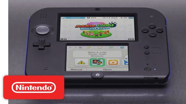 Gain Access to the Vast 3DS Ecosystem Starting at Just $50