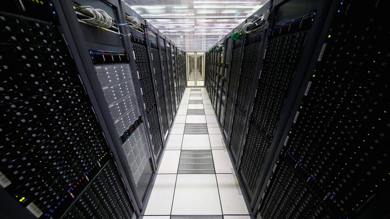 Illustration for article titled Researchers Reveal That Anonymized Data Is Easy To Reverse Engineer