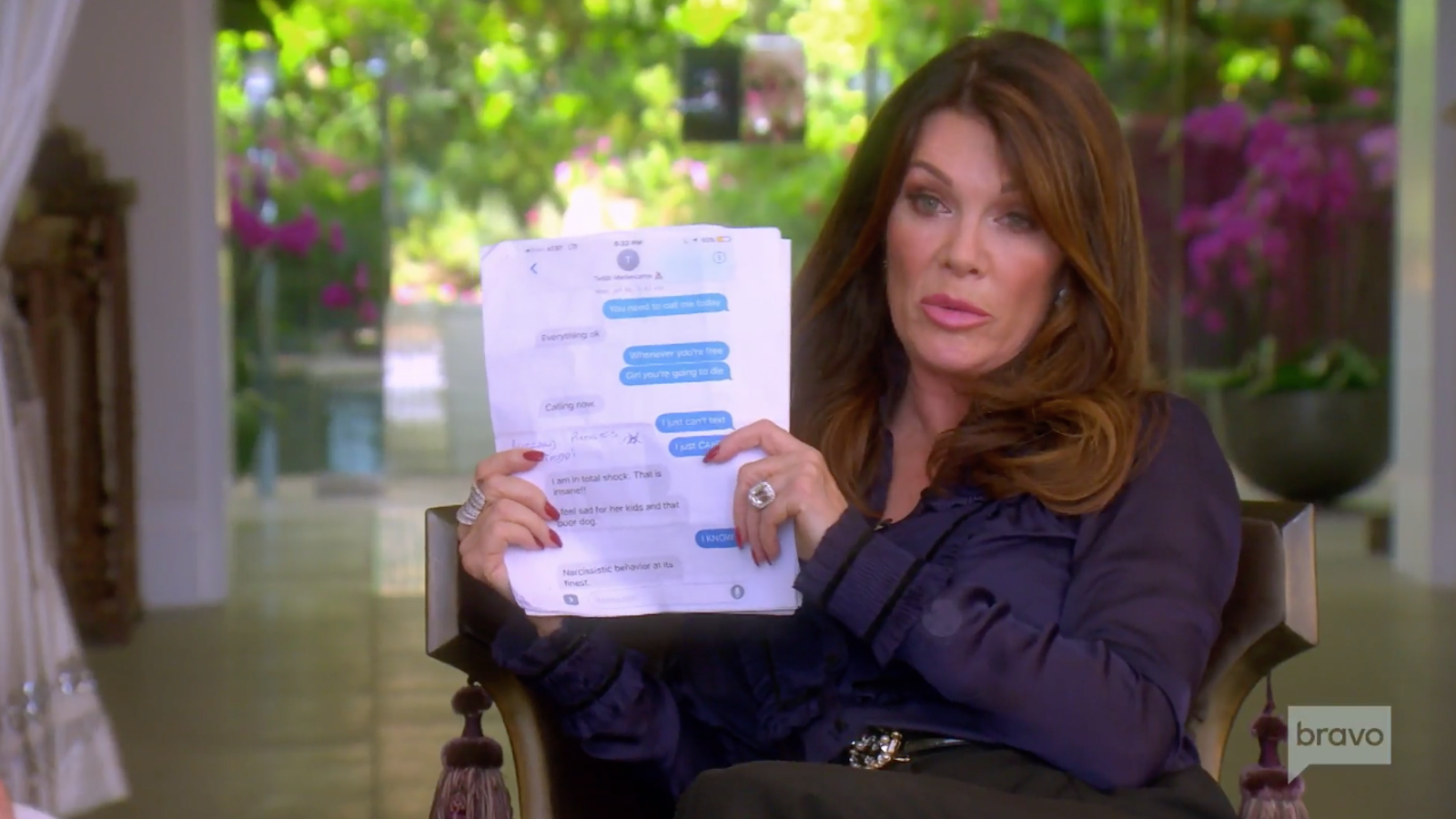 Watch the Real Housewives of Beverly Hills Season 9 Trailer