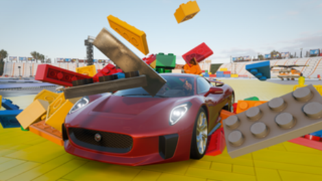 Lego's Gingerbread House Holds Disturbing Secrets