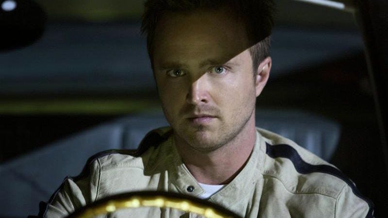 Illustration for article titled Weekend Box Office: Like a desperate drag racer, Need For Speed fails to yield