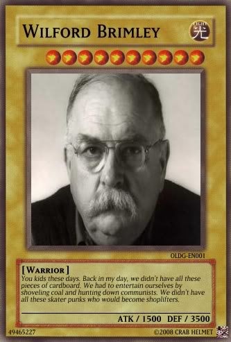 Next photo of Wilford Brimley