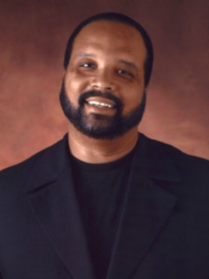 Illustration for article titled Top Blacks in the Ad World, Past and Present