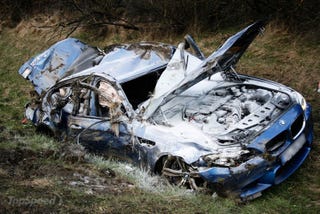 Illustration for article titled Super Hatches Cancelled Until Further Notice