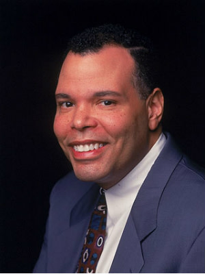 Illustration for article titled Top Blacks in the Ad World, Past and Present