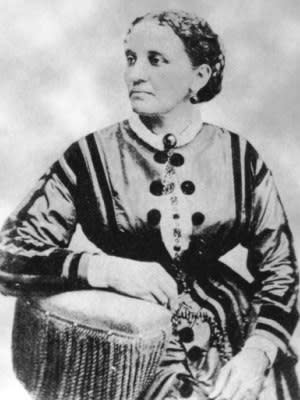 Illustration for article titled History's Gutsy Black Heroines