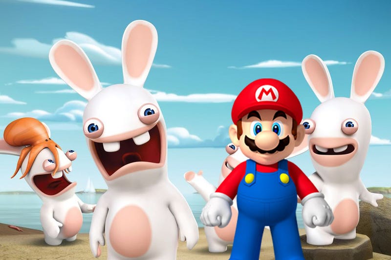 mario v rabbids download free