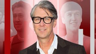 Alan Ruck's journey from <i>Ferris Bueller to Sears to the bridge of the </i><i>Enterprise</i> and beyond<em></em>