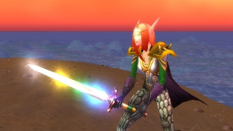 how to change loot settings in wow