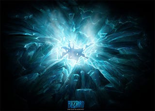Illustration for article titled Blizzard Splashwatch - Day Three