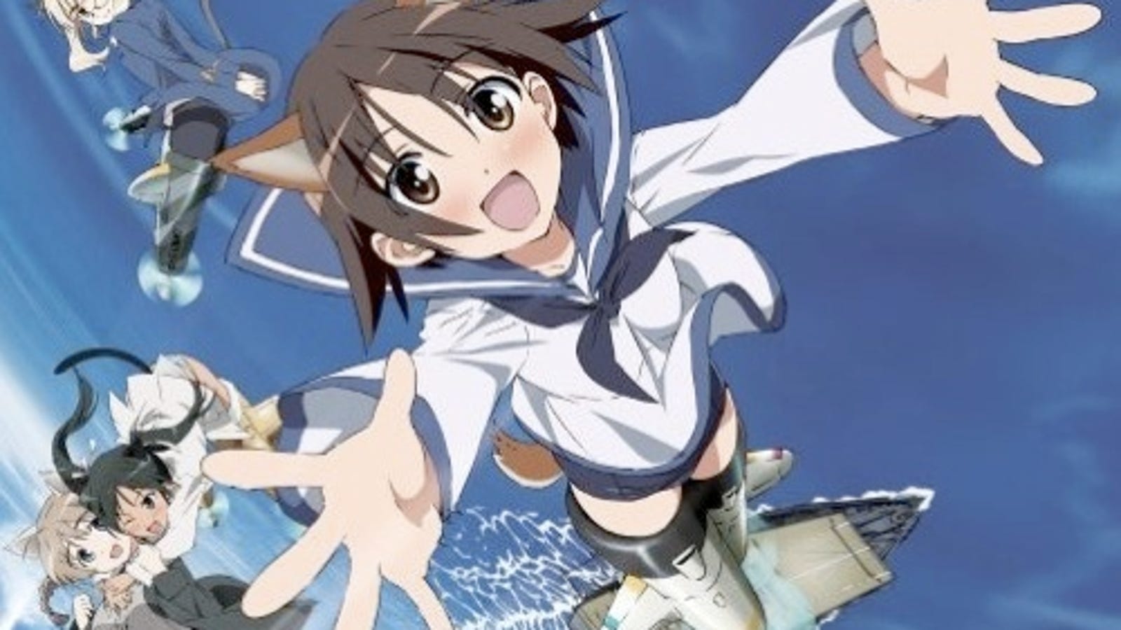 Moe Military Airplane Game Coming To Xbox 360