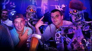 Illustration for article titled Give $1 to Stop Terminators. Seriously.