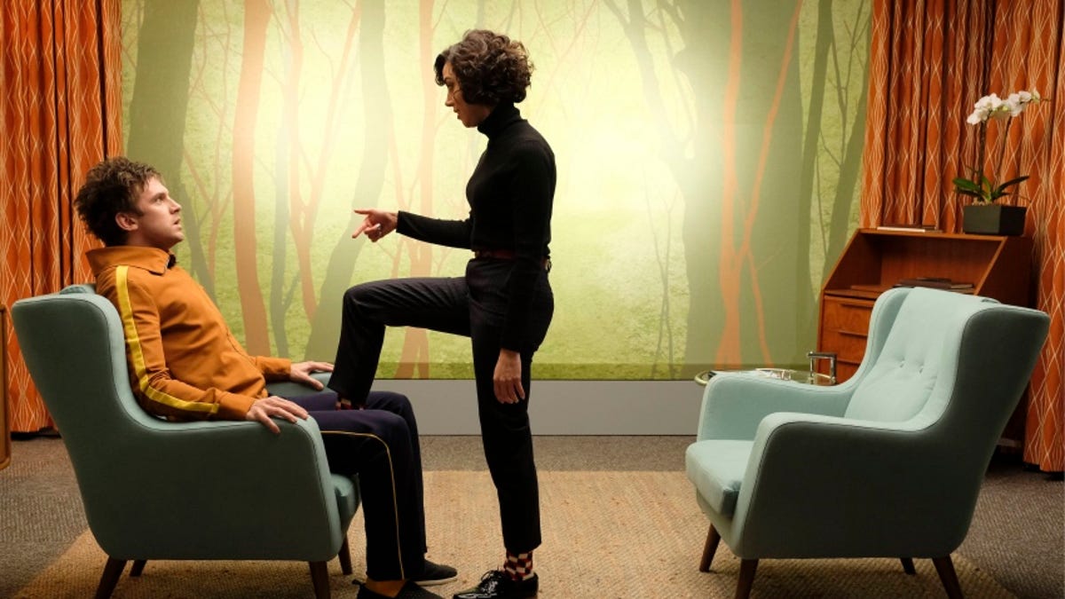 Aubrey Plaza Has Been Legions True Star All Along