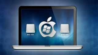 mac dualboot windows