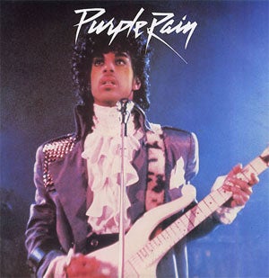 Illustration for article titled Prince Turned Down Guitar Hero's Diamonds & Pearls