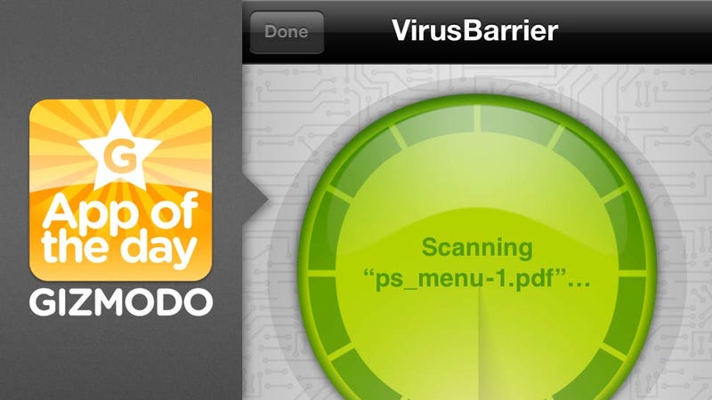 Scanner
