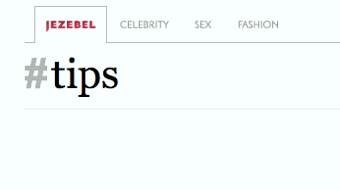 Illustration for article titled Today In Tips: Operation Bombshell & Photoshop Disasters