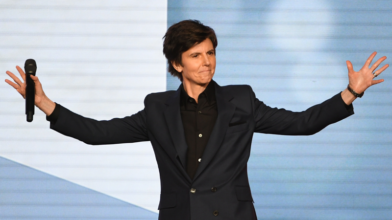 Tig Notaro Is Boarding Star Trek: Discovery