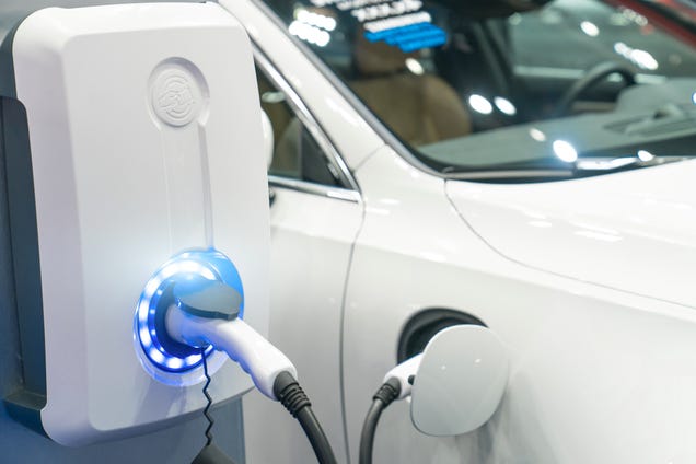 The company that pioneered electric taxis in Kenya is closing shop