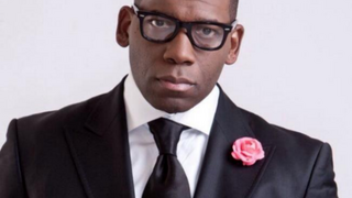 Pastor Jamal BryantTwitter