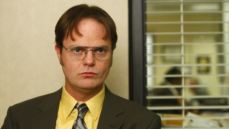 Why aren’t you fired yet? 14 television characters who ...