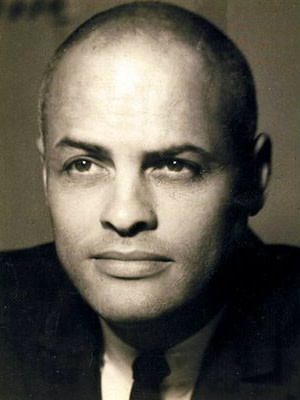 Illustration for article titled Top Blacks in the Ad World, Past and Present