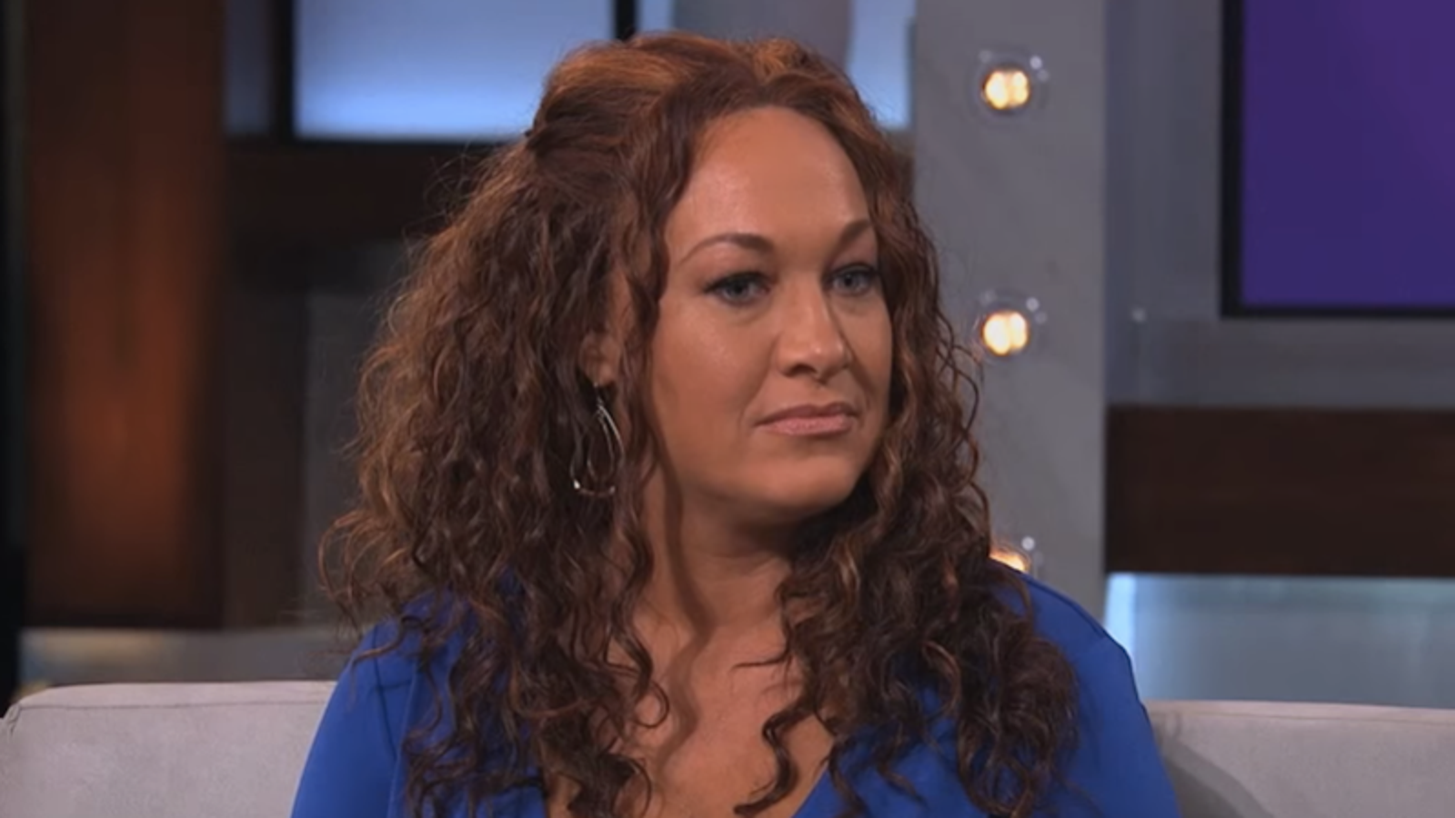 Rachel Dolezal Isnt Doing So Well 7815