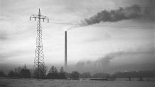 Illustration for article titled The week when smog killed 70 people in Pennsylvania