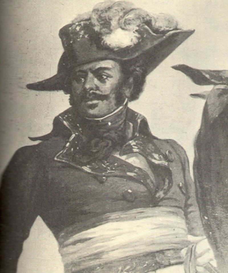 Illustration for article titled Black History Abroad