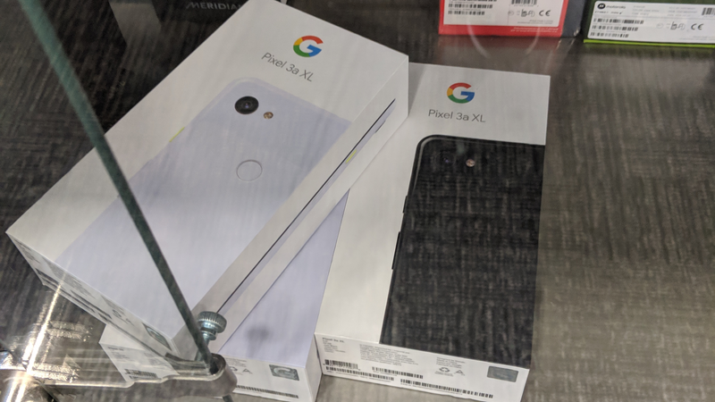 Google’s leak filter has more holes than swiss cheese. 