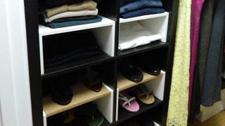 Build This Space Saving Closet Organization System With Ikea Parts