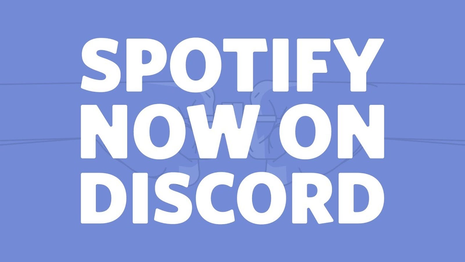 discord and spotify not working
