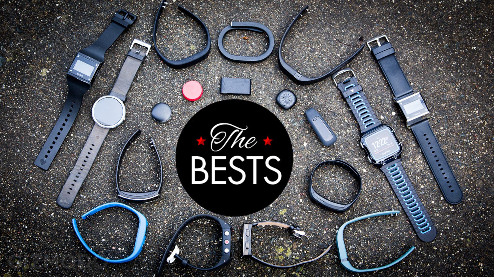 exercise trackers
