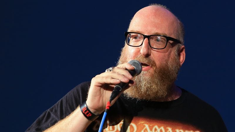 Brian Posehn (Photo: Jason Squires/WireImage)